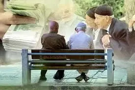 جدول زمان‌بندی واریز حقوق فروردین بازنشستگان منتشر شد