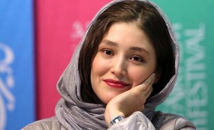 تبریک تولد ساده نوید محمدزاده به فرشته حسینی