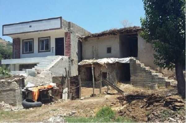 محاسبه قیمت تمام شده مسکن روستایی/چقدر برای ساخت مسکن روستایی هزینه می‌شود؟