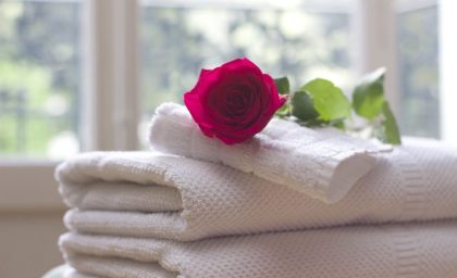 ترفندهایی برای از بین بردن بوی بد حوله و پیشگیری از آن