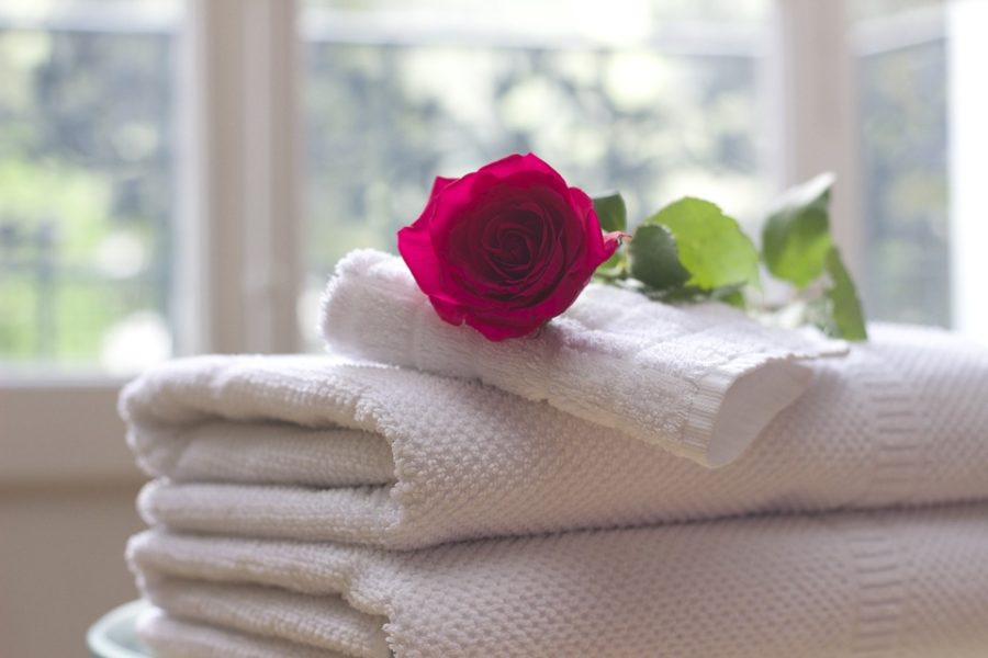 ترفندهایی برای از بین بردن بوی بد حوله و پیشگیری از آن