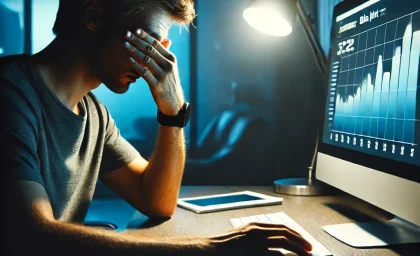 ترفندهایی ساده برای کاهش خستگی چشم هنگام کار با موبایل و کامپیوتر