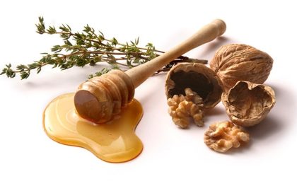 ترکیب عسل و گردو؛ صبحانه‌ای برای تقویت حافظه !