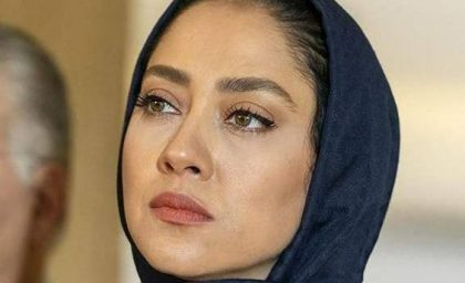 تصاویری از «بهاره کیان افشار» در سنین مختلف
