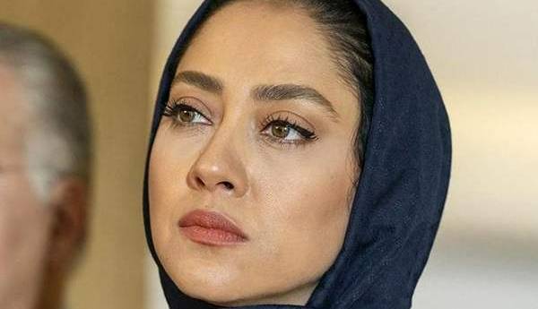 تصاویری از «بهاره کیان افشار» در سنین مختلف
