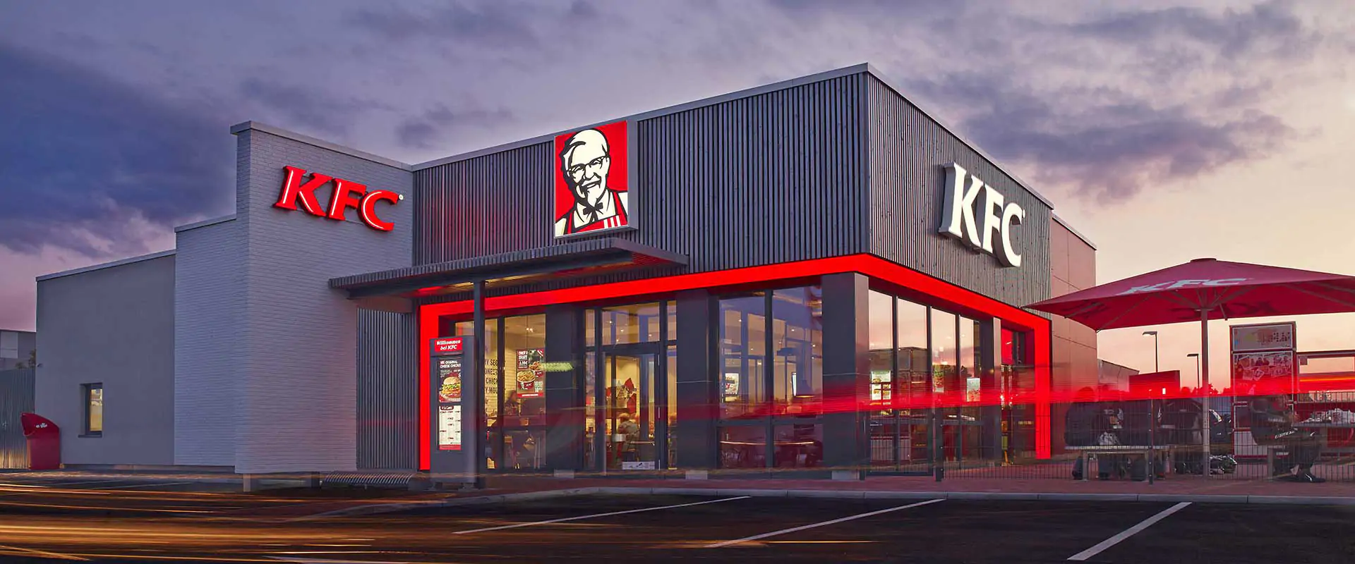 تعطیلی کامل شعب KFC در ترکیه؛ پایان فعالیت پس از ورشکستگی
