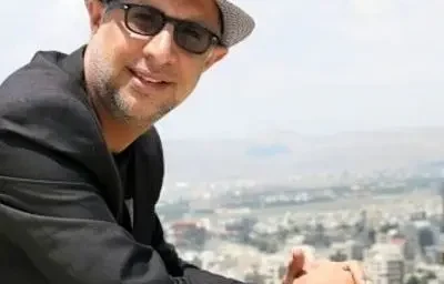 تغییر چهره جالب خواستگار سمج سریال ترش و شیرین