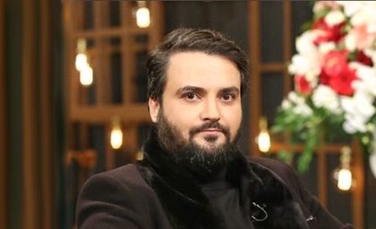 تغییر چهره و حرکات عجیب مهدی سلوکی همه را شکه کرد + فیلم