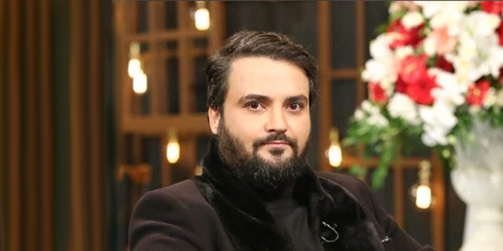 تغییر چهره و حرکات عجیب مهدی سلوکی همه را شکه کرد + فیلم