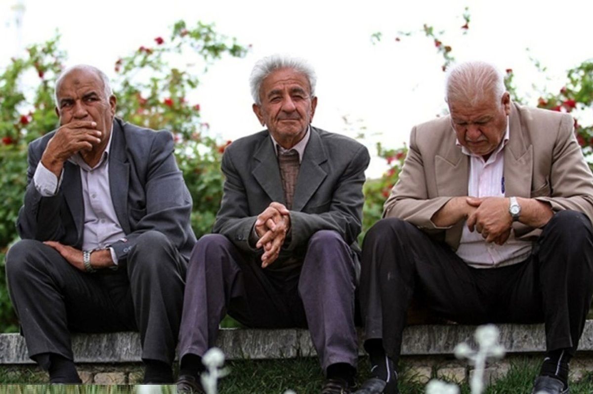  افزایش حقوق بازنشستگان چه زمانی مشخص میشود؟