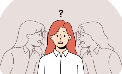 تماس از داخل خانه می آید