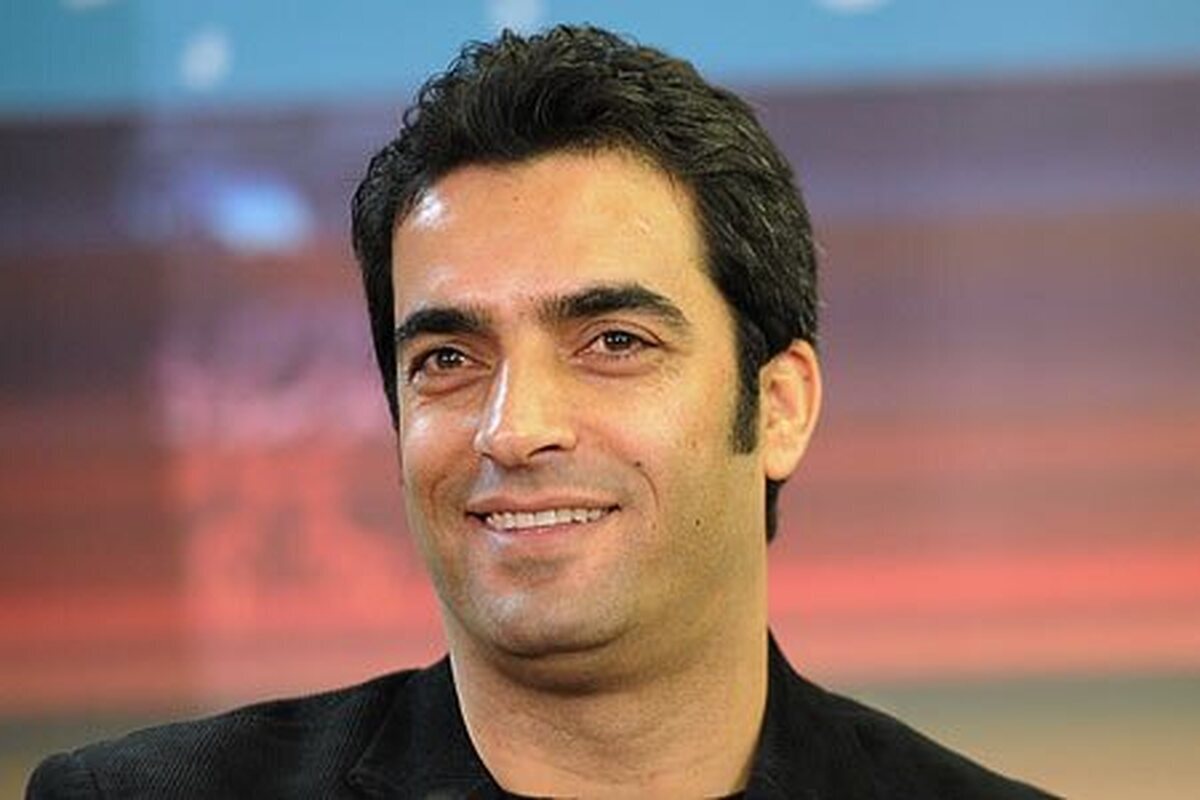 تیزر سریال پرستاره «منوچهر هادی» منتشر شد