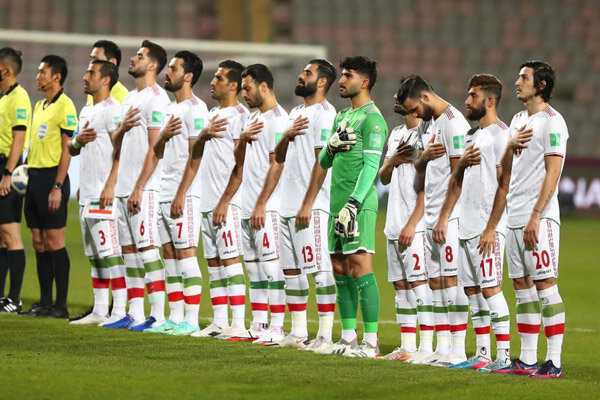پایان فصل برای تیم ملی جوانان/تیم ملی فوتبال جوانان ایران تعطیل شد