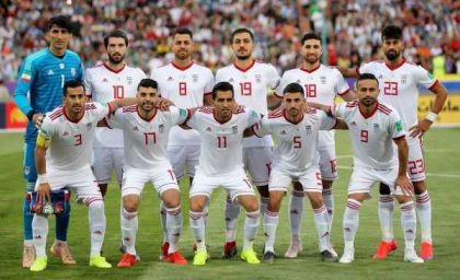 وداع با افسانه دروازه‌بانی تیم ملی/وداع با دروازه‌بانی که تاریخ تیم ملی را ساخت
