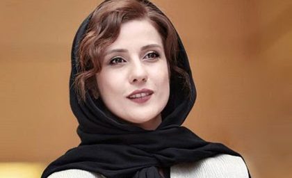 تیپ متفاوت سارا بهرامی و رویا جاویدنیا در یک قاب