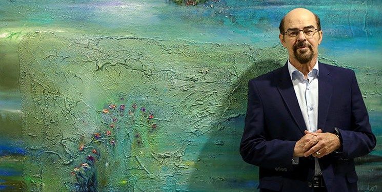 حبیب‌الله صادقی؛ هنرمندی بی‌مرز – سبک ایده آل