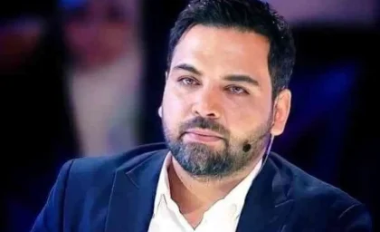 حسادت احسان علیخانی به خواستگار نعمیه نظام‌دوست+فیلم
