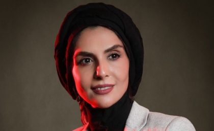 حضور رحمت و شری جان در کنسرت علیرضا طلیسچی + فیلم