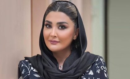 حضور مریم معصومی و نفیسه روشن در تصویری مشترک !