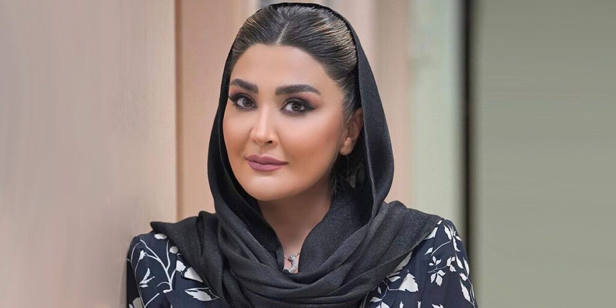 حضور مریم معصومی و نفیسه روشن در تصویری مشترک !