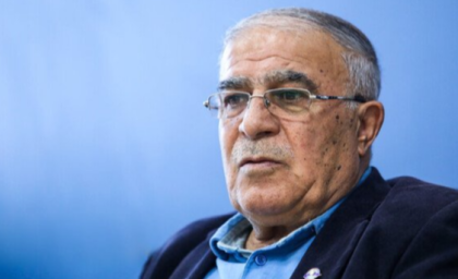 حمله به رامین؛ حق نداری درباره پیشکسوت حرف بزنی!