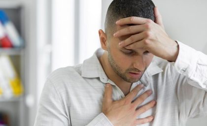 حمله پانیک چیست و چگونه درمان می‌شود؟