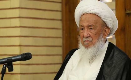 حکم شرعی نوسان‌گیری در بورس از نظر آیت‌الله فیاض