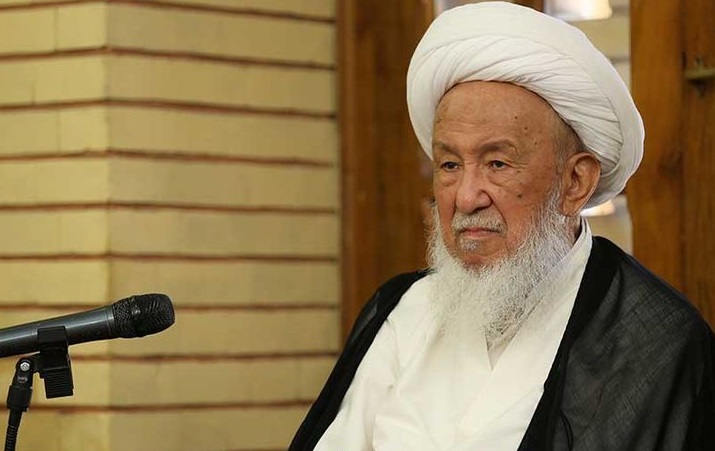 حکم شرعی نوسان‌گیری در بورس از نظر آیت‌الله فیاض