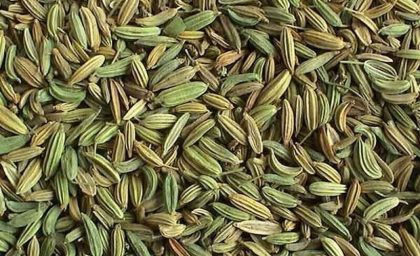 خاصیت ضد مسمومیت زیره سبز !