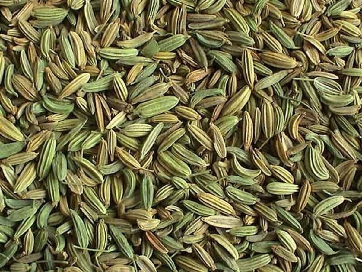 خاصیت ضد مسمومیت زیره سبز !