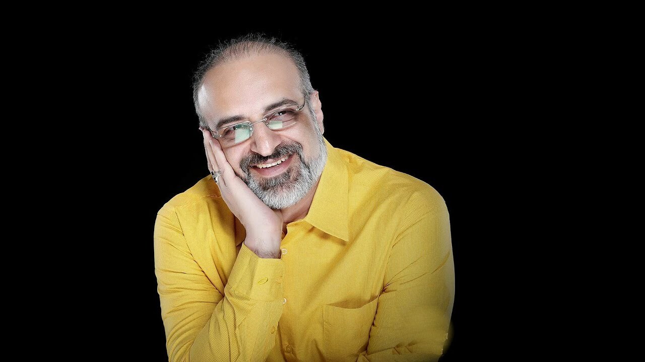 خاطره جالب محمد اصفهانی از همکاری با شادمهر عقیلی + فیلم