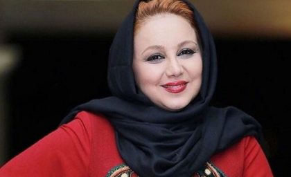 خاطره طنز بهنوش بختیاری از رانندگی