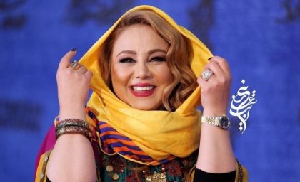خاطره طنز بهنوش بختیاری از رانندگی