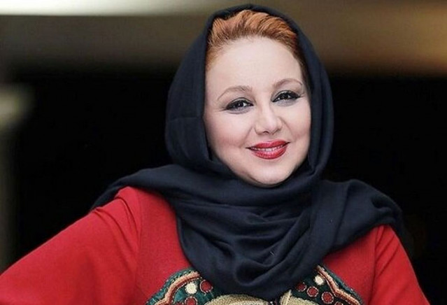 خاطره طنز بهنوش بختیاری از رانندگی