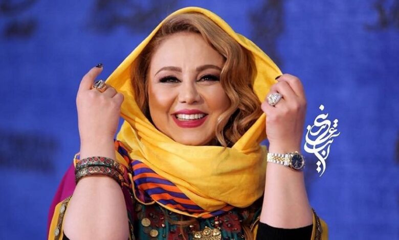 خاطره طنز بهنوش بختیاری از رانندگی