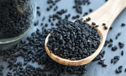 خواص بی‌نظیر دمنوش سیاه دانه برای بدن + فیلم