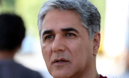 خیلی کم پیش میاد گریه کنم