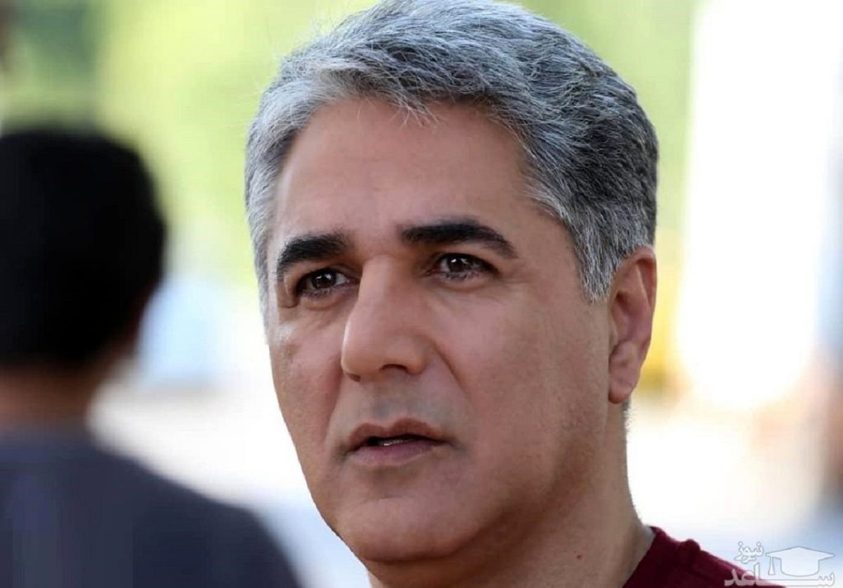 خیلی کم پیش میاد گریه کنم