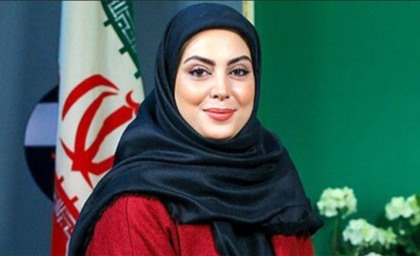 داستان جالب فرزند خوانده نیلوفر شهیدی از زبان خودش + فیلم