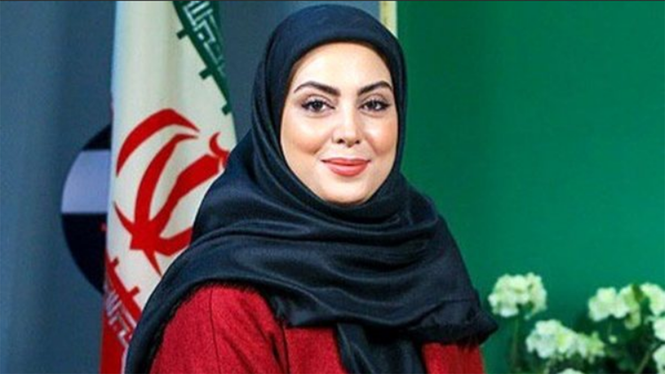 داستان جالب فرزند خوانده نیلوفر شهیدی از زبان خودش + فیلم