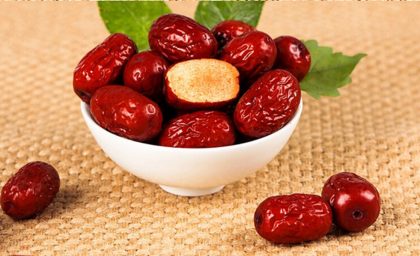 درمان بی‌خوابی با عناب؛ نسخه‌ای از طب سنتی چینی