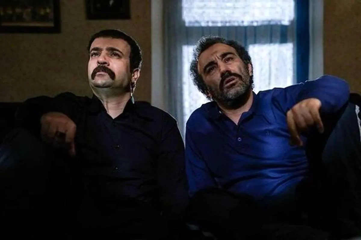 دستمزد نجومی بازیگران پایتخت ۷ همه را شکه کرد