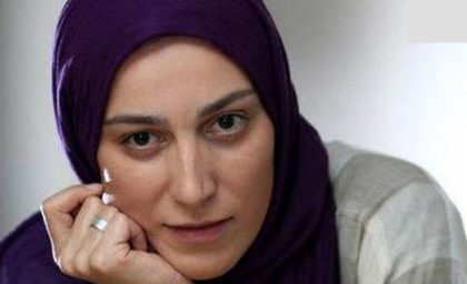 دلتنگی فلامک جنیدی برای دوقلو‌هایش + فیلم