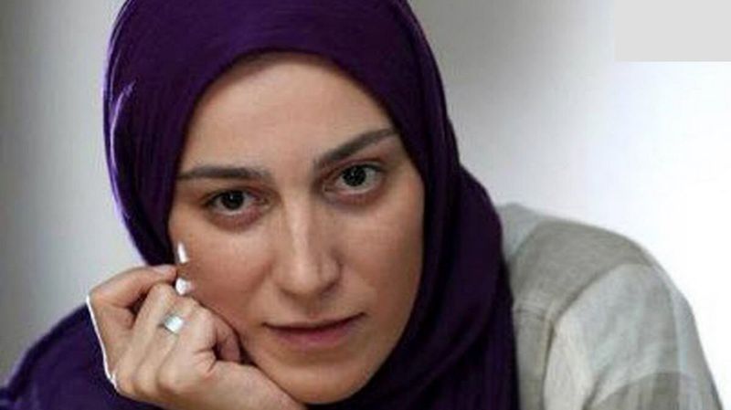 دلتنگی فلامک جنیدی برای دوقلو‌هایش + فیلم