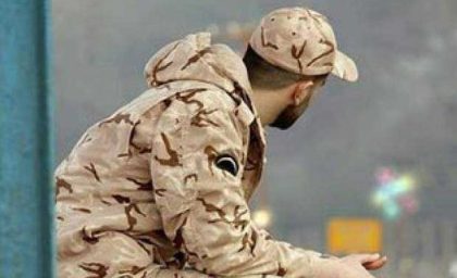 حقوق جدید سربازان در سال جدید ۱۴۰۴ اعلام شد/مصوبه جدید حقوق سربازان در سال ۱۴۰۴+حداقل حقوق کارمندان