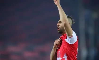 دورسون: پرسپولیس دوم شدن را بلد نیست!