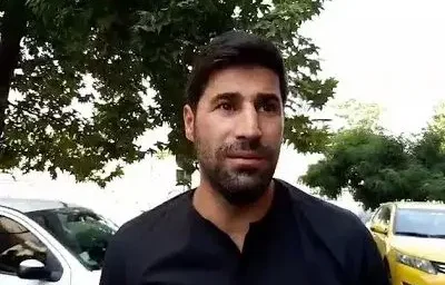 دومین پیشنهاد مشکوک برای حضور ساکت الهامی روی نیمکت استقلال!