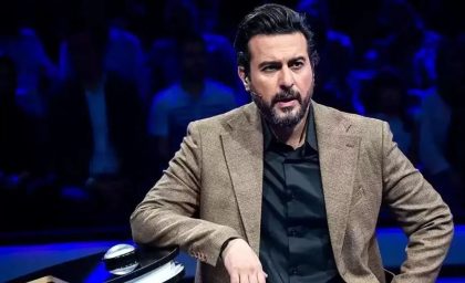 ذوق‌زدگی محسن کیایی از همخوانی با محمد اصفهانی+فیلم