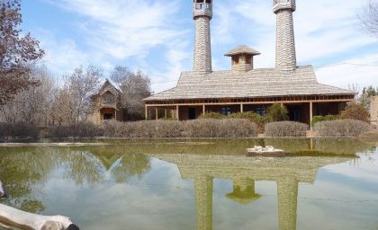 روستای تمام‌چوبی توسکاتپه؛ تجربه‌ای منحصربه‌فرد از گردشگری طبیعی در مازندران خلاصه: