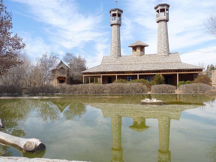 روستای تمام‌چوبی توسکاتپه؛ تجربه‌ای منحصربه‌فرد از گردشگری طبیعی در مازندران خلاصه: